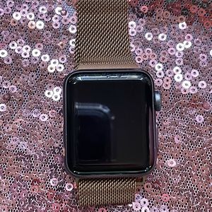 Apple Watch Series 3
